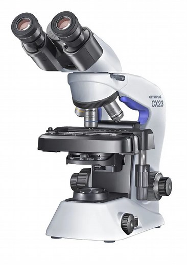 [Hot Item] Olympus Cx23 Digital Biological Microscope for Clinic