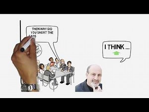 Fooled by Randomness summary