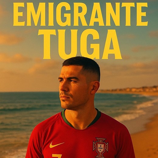 Emigrante Tuga - Scofieldtuga: Song Lyrics, Music Videos & Concerts