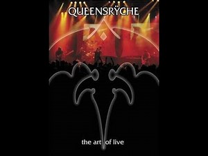QUEENSRYCHE - The Art Of Live 2004 full album