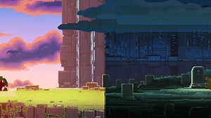 The Way Remastered (Switch eShop)