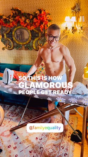 Familyequality.org | Alec Mapa