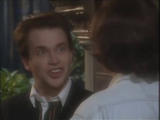 Harry Enfield's Television Programme - S02E01 - Good Quality - Paul Whitehouse / Kathy Burke / Mark 