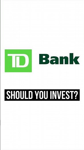 Is Toronto-Dominion Bank (TD) a Good Investment Right Now? (Stock Analysis)