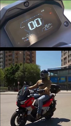 VOGE SR1 ADV | VOGE Motos