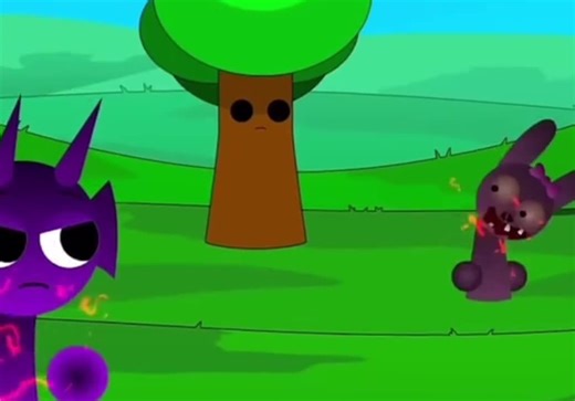 Durple Smash Pinkie: Fun GameToons Experience