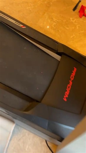 Proform Treadmill is not working #treadmillrepair
