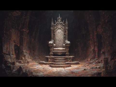 One Throne, One Master: Why You Cannot Serve God and Mammon (Matthew 6:24)