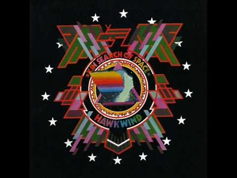 Hawkwind-Silver Machine