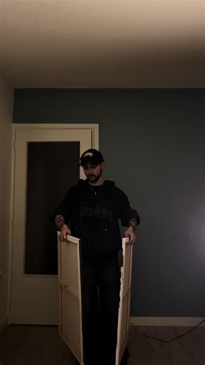 just weird paintings