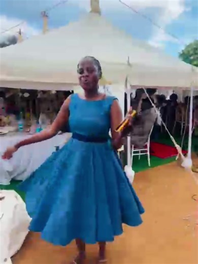 Elegant Blue Leteisi Dresses for Modest Weddings