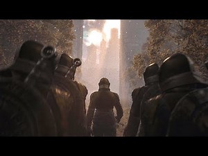 LORN - Official Trailer (E3 2018) Horror Game