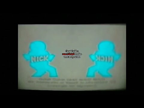 Nick Jr. Productions Logo History Effects