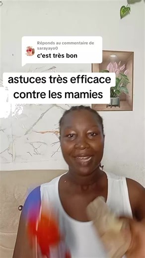 Réponse à @sarayayo0 astuces très efficace contre les rouges fards mamie #soindelapeau #peauparfaite #cliente #reparationdelapeau #tiktokcotedivoire🇨🇮tiktok225