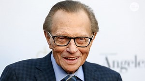 Larry King: Legendary talk show host dead at 87