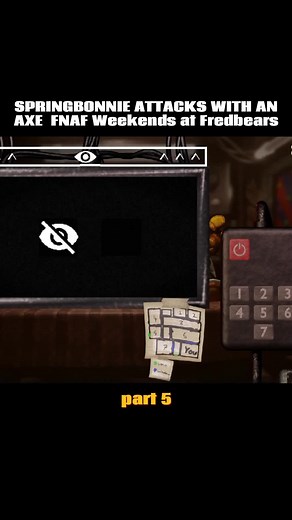 #fusionzgamer #fnaf | fusionzgamer