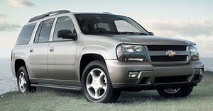 Various GM SUVs Recalled for Power Window Issue