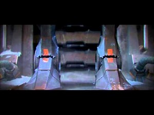 Star Wars™: The Old Republic™ - HK-51 Revealed