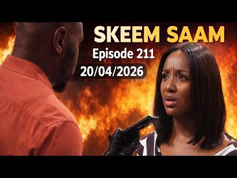 Skeem Saam Today Full Episode | Episode 215 | 24 April 2026 Episode Skeem Saam