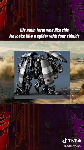 Meet Mixmaster: The Deadly Decepticon