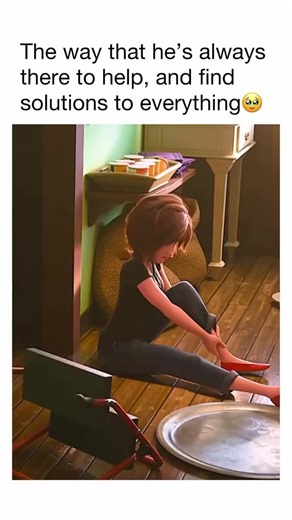 Cinema Binge Daily | 📽️: Baymax! In the fantastical city of San Fransokyo, the affable, inflatable, inimitable healthcare companion robot, Baymax, sets out to... | Instagram