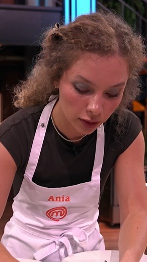 Kulinarny autorytet Ana Roš nieco onieśmielił naszych uczestników😮👩‍🍳 Premiera nowego odcinka "MasterChef" w niedzielę o 19:45🍽 #masterchef | MasterChef TVN