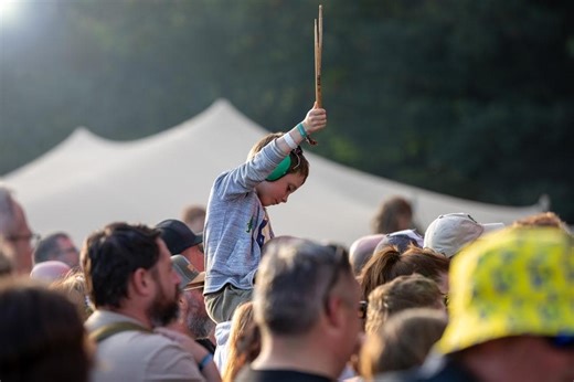 Family-friendly music event loved by Harrogate fans is up for 'best festival in UK' award