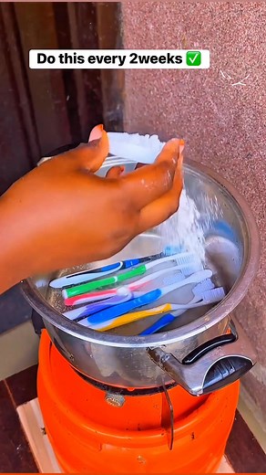 1M views · 9.3K reactions | I learnt this from my dental friend 瘟✅ #fypシ #healthyliving #dentalclinic #WellnessJourney | Crown WendyRose Tv | Facebook