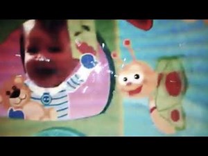 BabyTV Skyla's 1st Birthday Clip