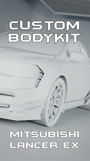 Daily Driving a Custom Mitsubishi Lancer EX