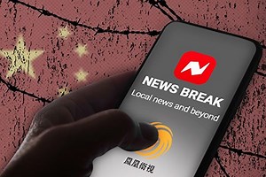 'News Break' App in Question Over China Ties