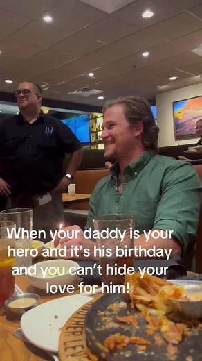 Celebrating the Best Daddy Ever | Heartwarming Father-Daughter Bond