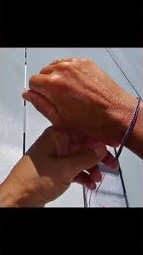 Bracelet tissé en perles Miyuki avec métier à tisser pour débutant