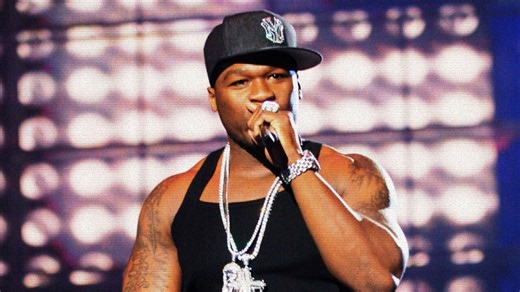 'The Massacre' Turns 20: Revisiting 50 Cent's Imperfect Blockbuster Album - HipHopDX