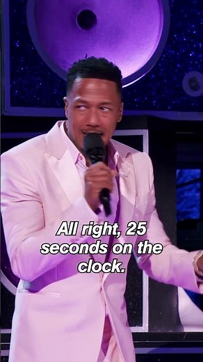 wait… galaxy girl knows nick?! 😳 #themaskedsinger