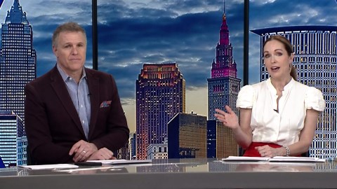 RTA's HealthLine: A Model for Transit and Economic Growth