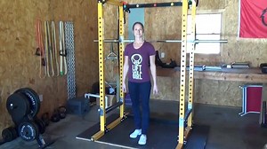 How To Do Assisted Handstand Push Ups I love handstand push ups. They're obviously not for everybody, but if I feel comfortable with the decision to have someone do them then I'm certainly inclined to include them where safe and possible. Here is a great tip to add a bit of assistance until a person can gain the strength required to do them or to assist someone who can do a few to do them for a higher number of reps. Again, use discretion when choosing exercises for each client. If you're not su