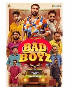 فيلم - Bad Boyz - 2024 مشاهدة اونلاين، فيديو، الإعلان، صور، النقد الفني، مواعيد العرض