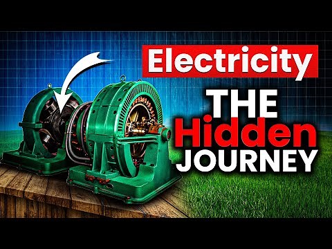 Electricity Generation 101: What You Didn’t Know!