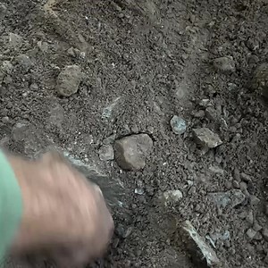 Come on by tomorrow! I’ll be out Digging one more day at this location🙌💎 You don’t want to miss the chance to find some huge Crystals here!!! Mohawk Valley Mineral Mining Inc | The Crystal Collector