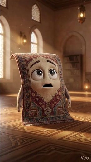 Islamic ai videos