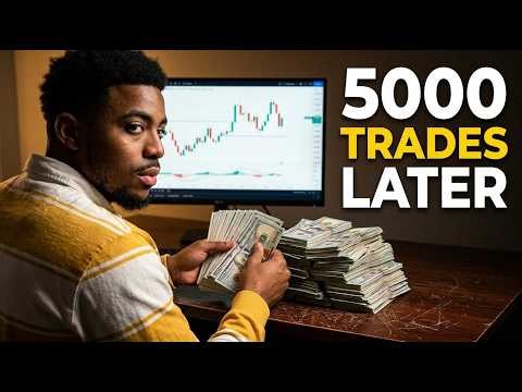 Trade Using Only These Settings Until YOU Succeed (Pocket Option Trading)