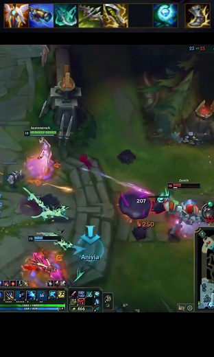 Ashe Master EUW ADC Main | League of Legends