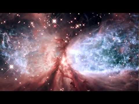 [HD] Hubble ultra deep fields - Hubble telescope 2013