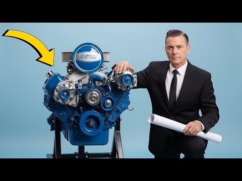 Are the 351M and 400 the MOST OVERHATED American V8s EVER