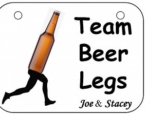 Make a Bicycle License Plate With Laser Engraving