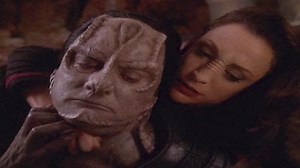 Watch Star Trek: Deep Space Nine Season 7 Episode 22 - Tacking into the Wind
