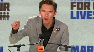 Parkland school shooting survivor launching pillow company to compete with MyPillow