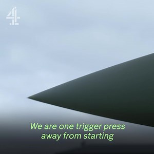 IT'S HERE... Top Guns: Inside the RAF 🎬 ✈️ Watch the official trailer below, and keep your eyes peeled for it on your TV's too! 👉 Catch the first episode on Mon 21st Aug at 9pm on Channel 4 #TopGunsC4 #TeamLossie | RAF Lossiemouth