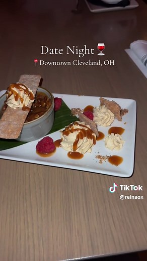 Cleveland Date Night: Downtown Wine & Romance